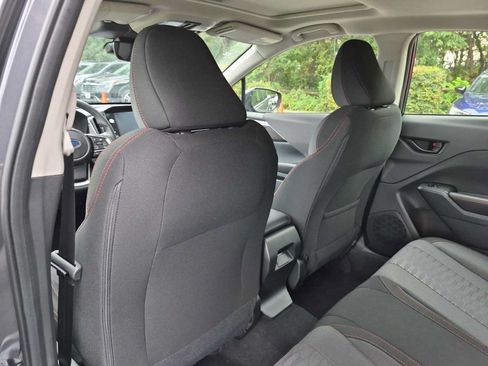 New 2026 Subaru Impreza 2.0i Sport AWD/4WD image 17