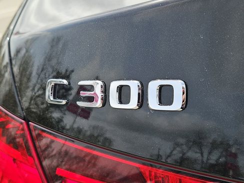 Used 2022 Mercedes-Benz C 300 4MATIC Sedan image 11