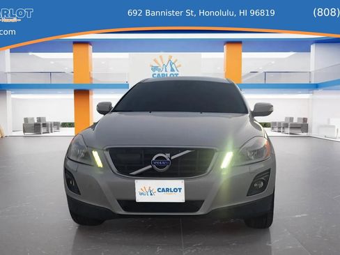 Used 2010 Volvo XC60 T6 AWD/4WD image 8