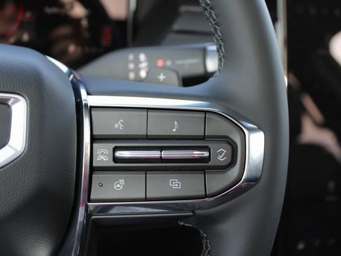 New 2026 GMC Acadia Elevation w/ Black Edition image 23