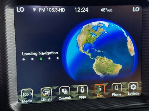 Used 2023 Jeep Wrangler Sahara image 22