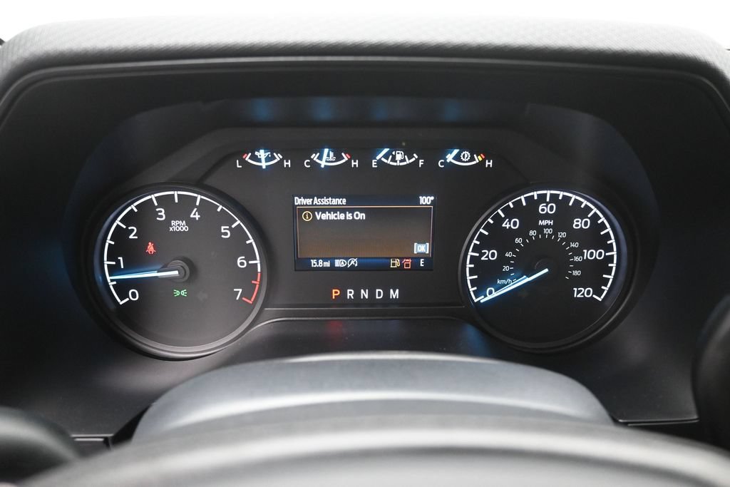 New 2026 Ford F150 XL AWD/4WD image 3