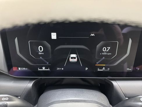 New 2026 Kia K4 GT-Line Turbo FWD image 19