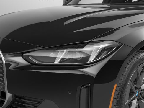 New 2026 BMW i4 xDrive40i AWD/4WD image 49