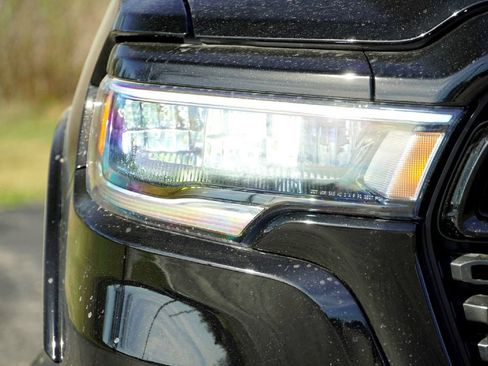 New 2026 RAM 1500 Lone Star AWD/4WD image 3