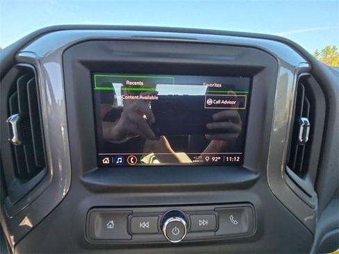 New 2026 Chevrolet Silverado 1500 W/T image 14