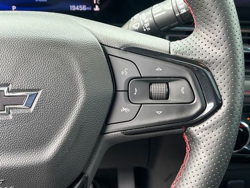 Used 2025 Chevrolet TrailBlazer RS w/ Convenience Package image 21