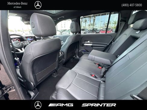 Certified 2023 Mercedes-Benz GLB 250 image 21
