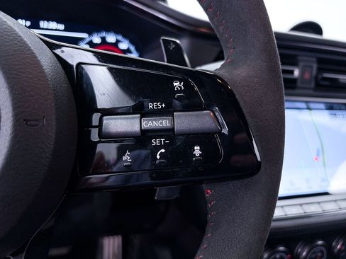 Used 2024 Nissan Z NISMO w/ Floor Mat Package RWD image 31