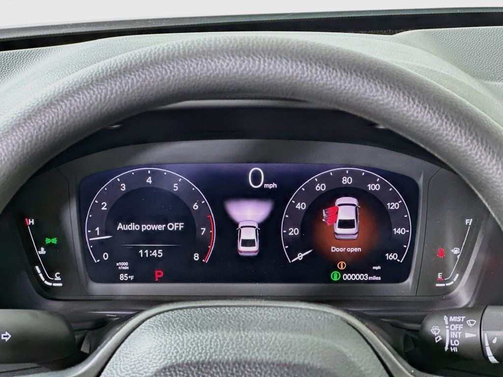Used 2026 Honda Accord SE image 12