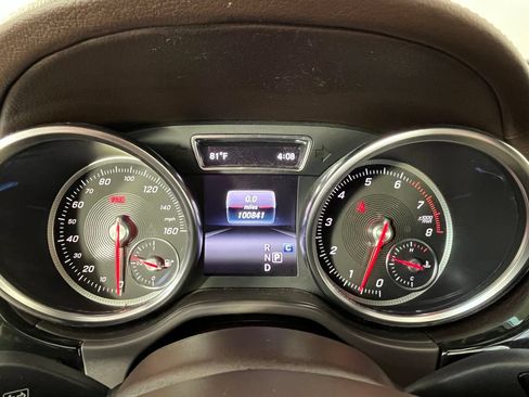 Used 2018 Mercedes-Benz GLS 450 4MATIC image 4