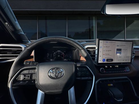 Used 2024 Toyota Tundra 1794 Edition image 4