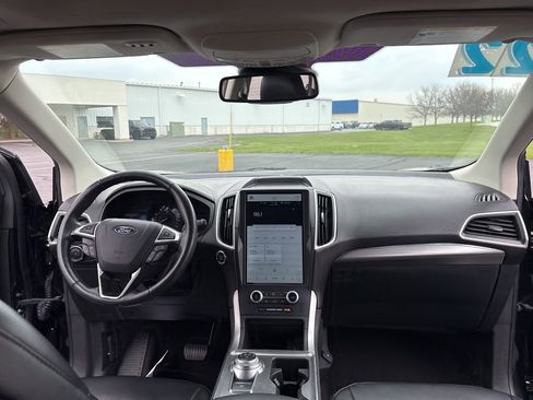 Used 2022 Ford Edge SEL w/ Convenience Package AWD/4WD image 33