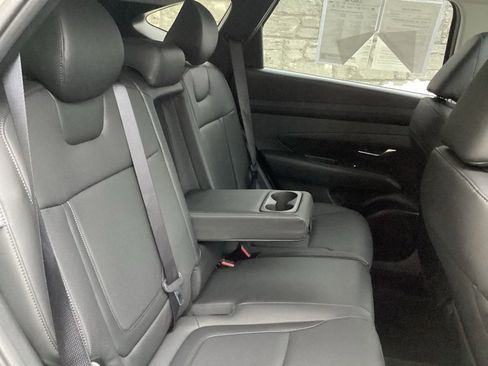 Certified 2025 Hyundai Tucson SEL image 15