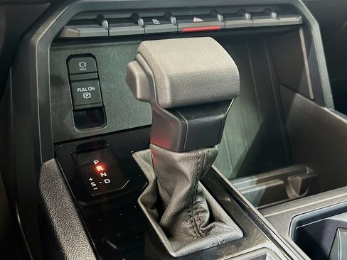 Used 2025 Toyota Tundra SR w/ SR Tow Package RWD image 14