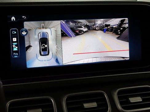 Certified 2025 Mercedes-Benz GLE 350 4MATIC image 22