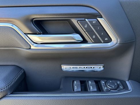 New 2026 GMC Sierra 1500 Denali image 15