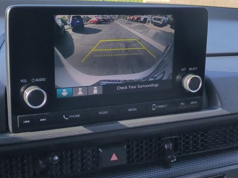 Certified 2023 Honda CR-V EX image 17