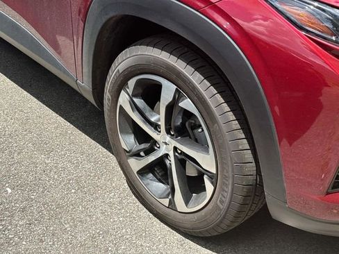 Used 2024 Chevrolet Trax RS w/ Driver Confidence Package FWD image 5