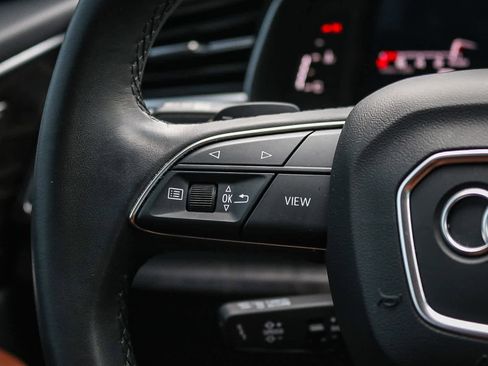 Used 2023 Audi Q8 Premium w/ Convenience Package image 22