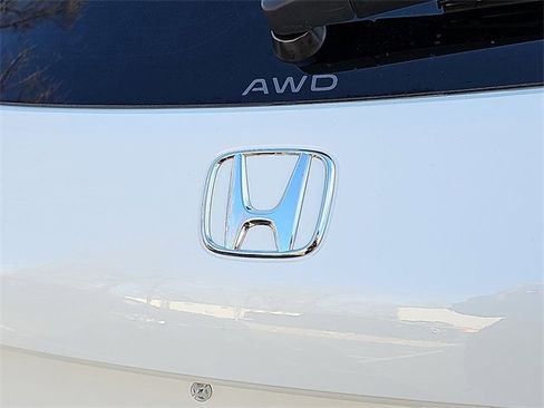 Used 2024 Honda HR-V EX-L image 30