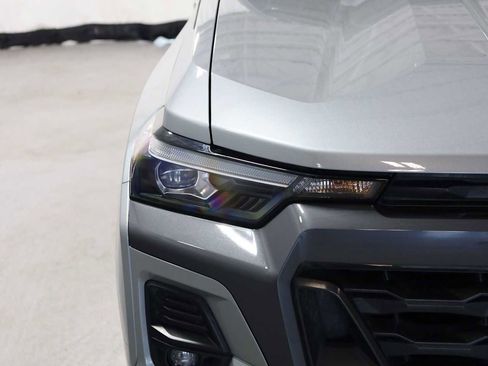 Used 2023 Chevrolet Colorado LT w/ LT Convenience Package III image 15