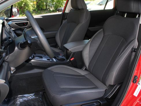 Certified 2025 Subaru Impreza 2.0i AWD/4WD image 14