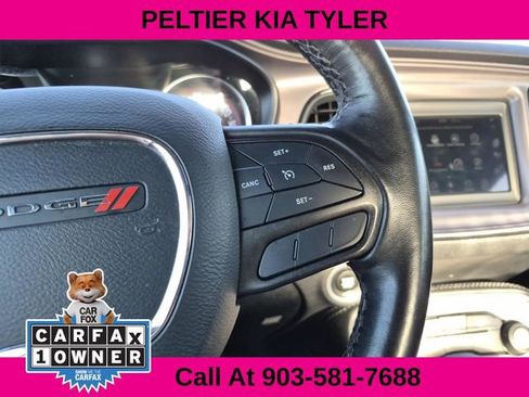 Used 2023 Dodge Challenger SXT w/ Cold Weather Group image 33