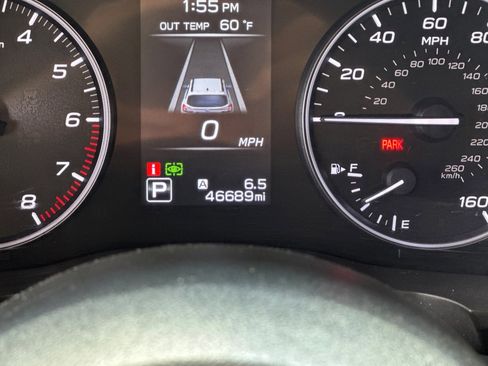 Used 2023 Subaru Ascent Limited AWD/4WD image 22