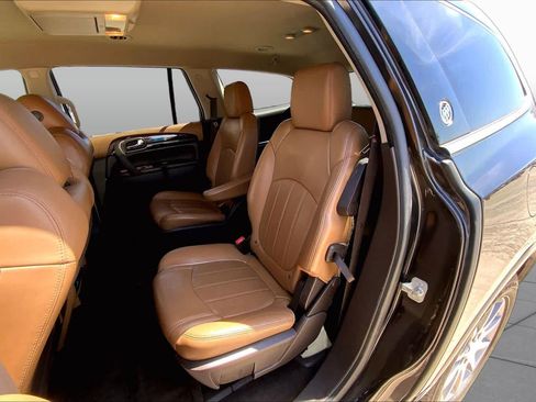 Used 2014 Buick Enclave Leather FWD image 19