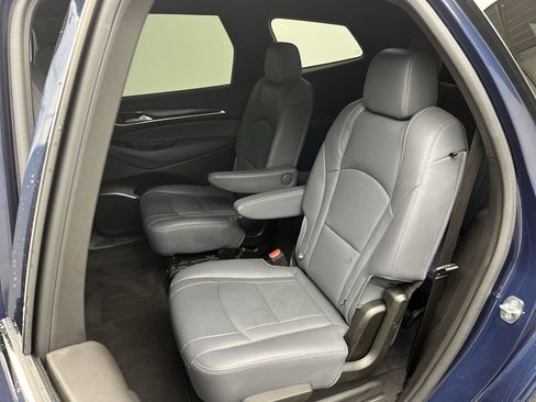 Certified 2023 Buick Enclave Essence w/ Trailering Package, 5000 lbs. image 11