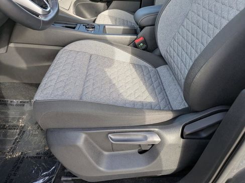 Used 2025 Volkswagen Tiguan S w/ 18" Wheel Package FWD image 19