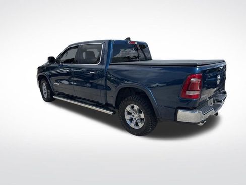 Used 2022 RAM 1500 Laramie image 3