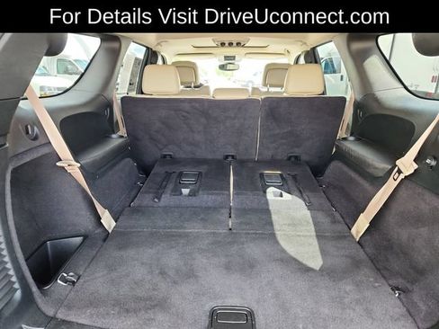 Used 2018 Dodge Durango GT w/ Premium Group AWD/4WD image 35
