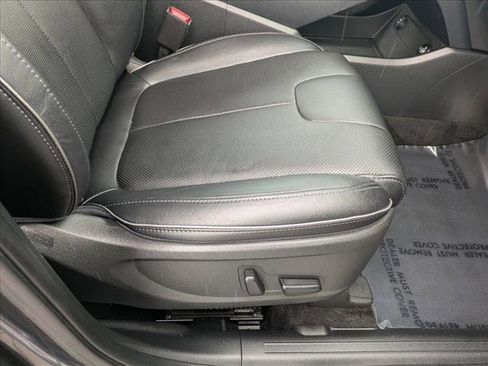 Certified 2023 Hyundai Santa Fe Limited image 18