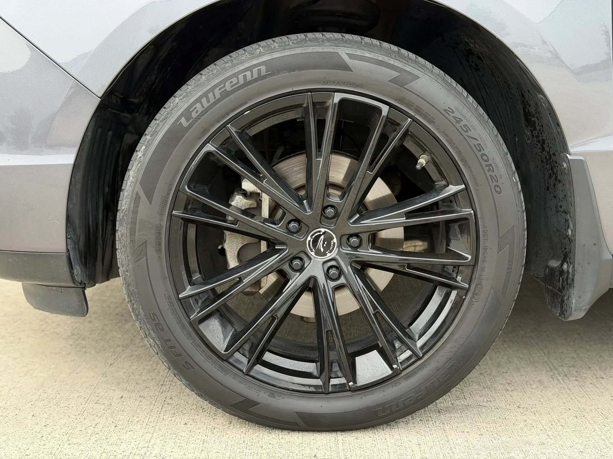 Used 2017 Acura MDX w/ Technology Package AWD/4WD image 39