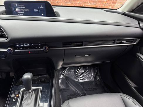 Used 2024 MAZDA CX-30 AWD 2.5 S w/ Select Sport Pkg image 17