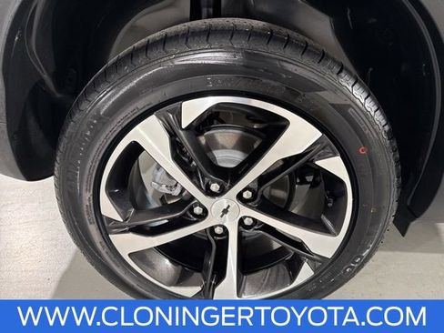 Used 2024 Chevrolet Trax RS image 14