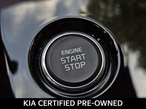 Certified 2025 Kia Sportage SX Prestige image 32