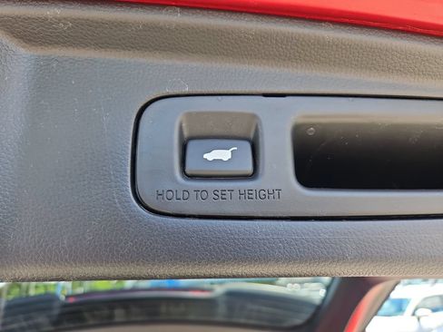 Certified 2025 Honda CR-V EX-L image 22