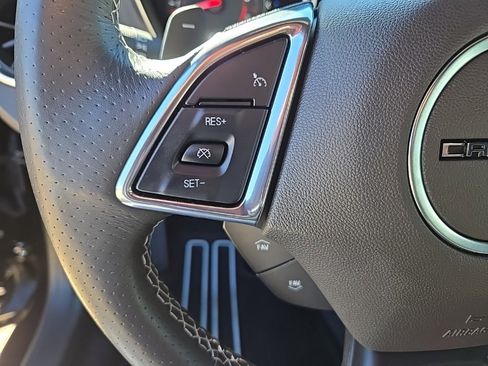 Used 2023 Chevrolet Camaro SS image 25