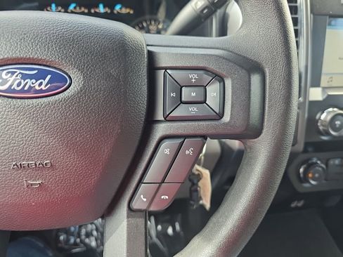 Used 2019 Ford F150 XLT AWD/4WD image 12