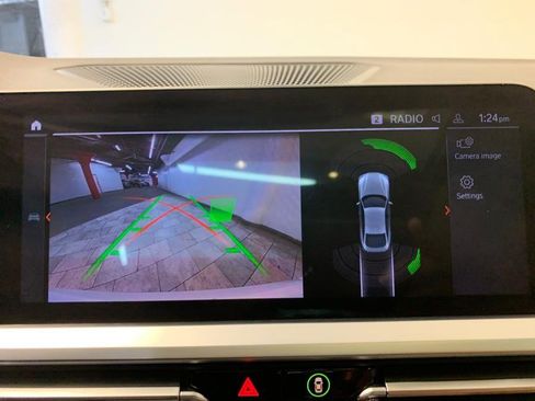 Used 2023 BMW 430i Gran Coupe xDrive w/ M Sport Package image 40