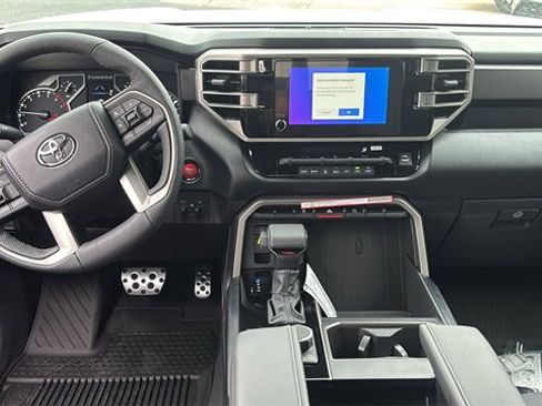 New 2026 Toyota Tundra SR5 w/ TRD Off-Road Package image 7