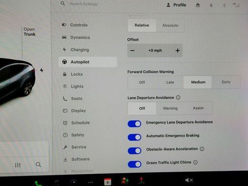 Used 2021 Tesla Model Y Long Range image 21