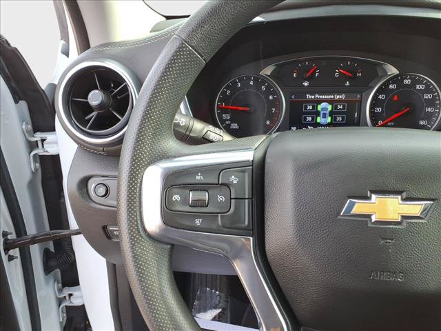 Used 2025 Chevrolet Blazer LT FWD image 23