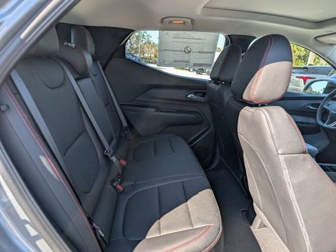 New 2027 Chevrolet Bolt RS w/ Technology Package image 14