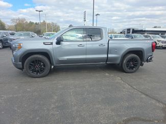Used 2019 GMC Sierra 1500 Elevation w/ Elevation Value Package AWD/4WD video 1