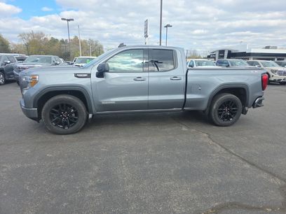 Used 2019 GMC Sierra 1500 Elevation w/ Elevation Value Package