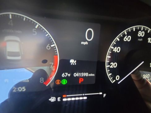 Used 2024 Honda Civic EX image 15